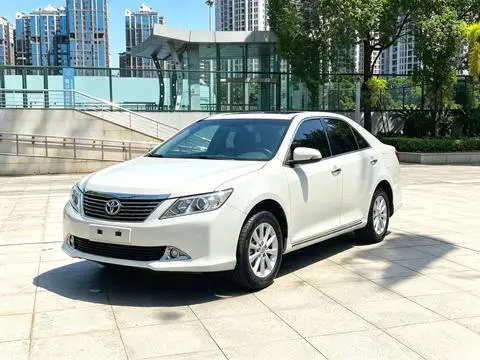 Toyota Camry 2013