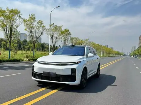 Li L7 2023