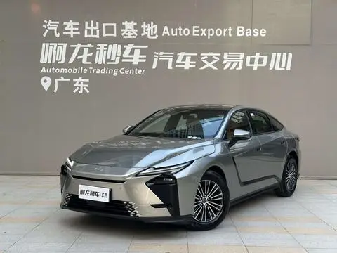 Lexus ES 2026