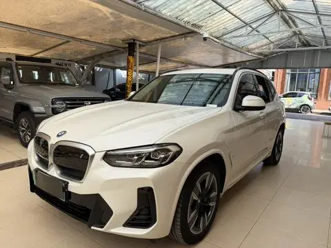 BMW iX3 2023
