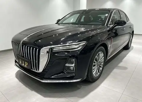 Hongqi H5 2023
