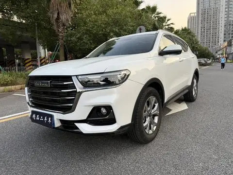 Haval H6 2023
