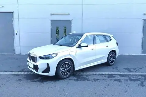 BMW iX1 2026