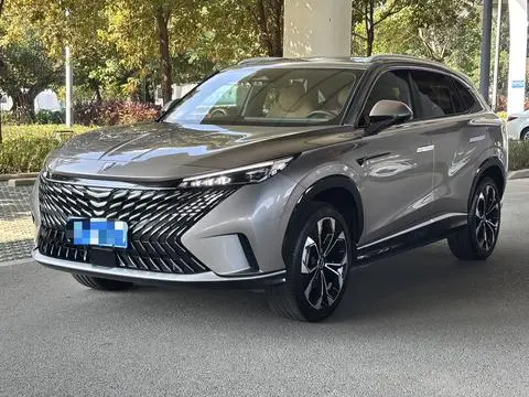 Roewe RX5 2023