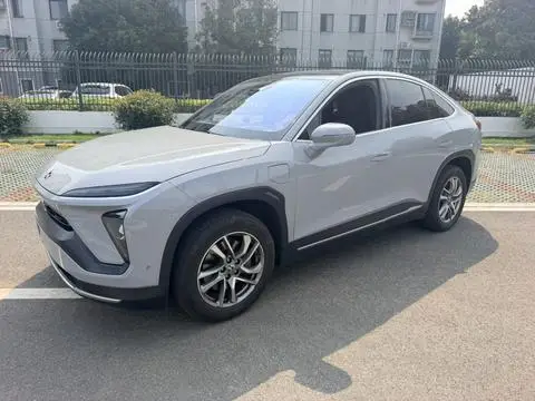NIO EC6 2020