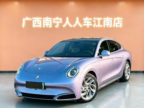 ORA 闪电猫 2022