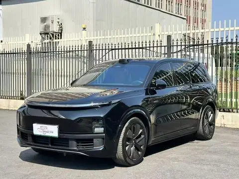 Li L9 2024