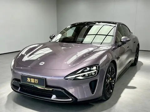 Xiaomi 小米SU7 2024