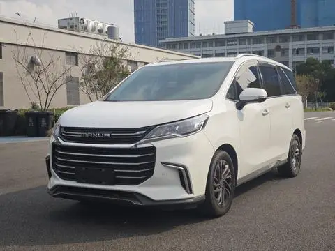 Maxus G50 2019