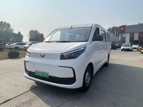 Wuling 扬光Pro 2026