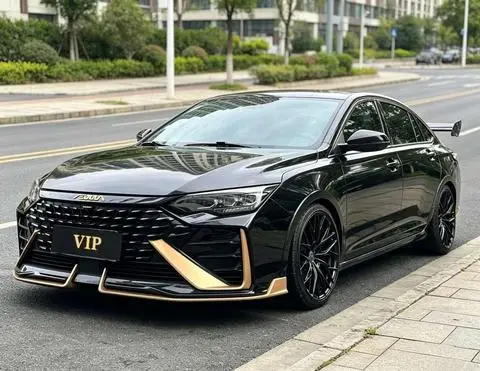 Dongfeng 奕炫MAX 2022