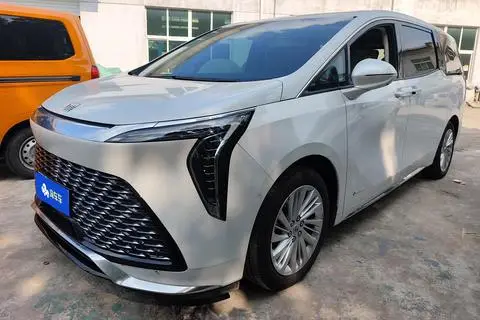 Buick Century 2025