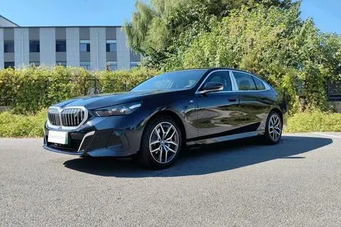 BMW i5 2025