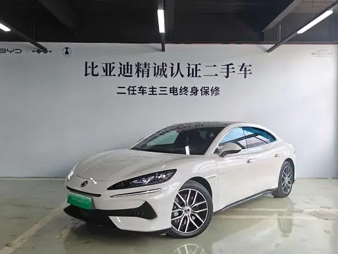 Denza Z9 DM 2024