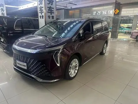 Buick Century 2023