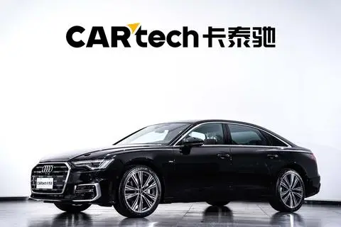 Audi A6L 2026