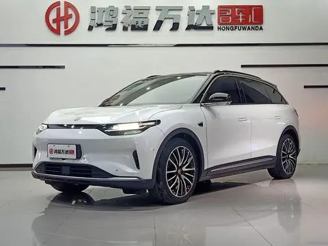 Leapmotor C11 2022