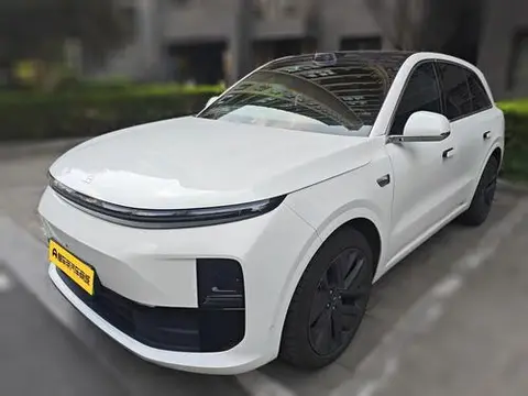 Li L6 2024