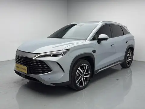 BYD Song L DM 2025