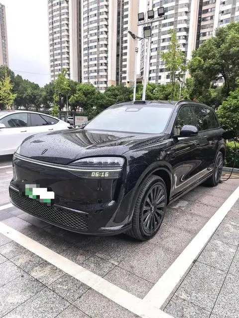 AITO M9 2026