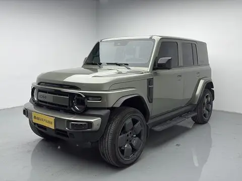 iCAR V23 2025