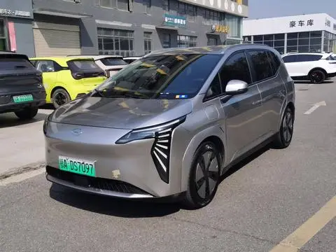 GAC AION Y 2023