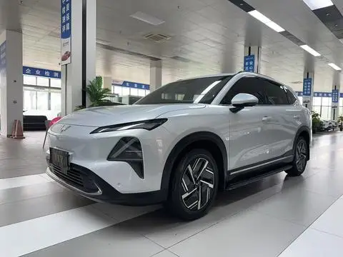 Wuling Xingguang S 2025