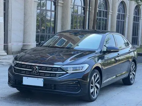 Volkswagen 速腾 2023