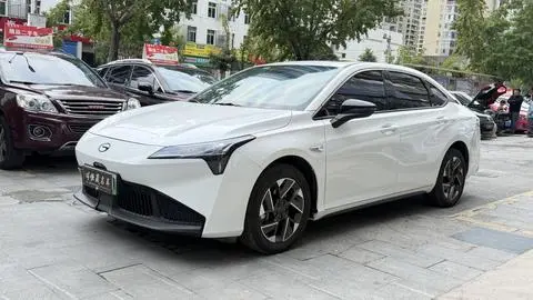 GAC AION S 2025