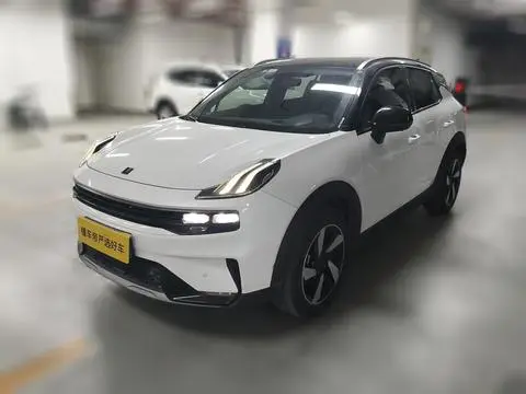 Lynk & Co 06 2020