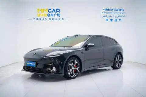 NIO ET5T 2024