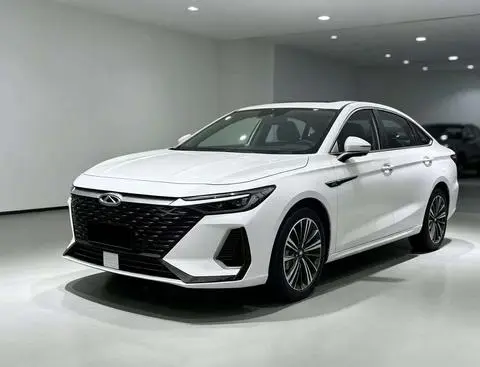 Chery Arrizo 8 2024