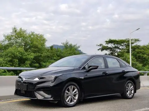 GAC AION S 2023
