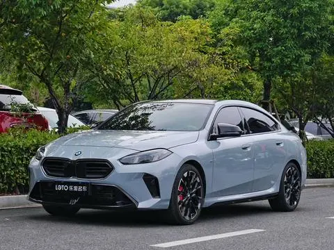 BMW 2 Series 2025