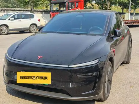 Tesla Model Y 2026