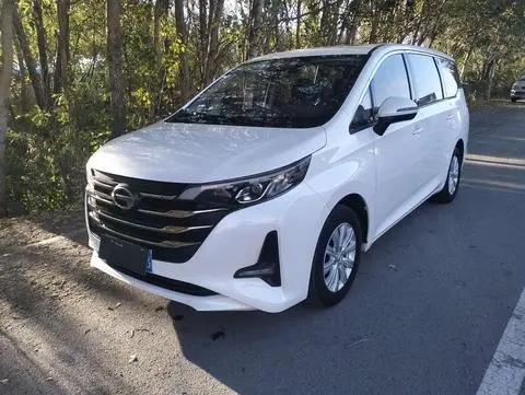 GAC M6 2019