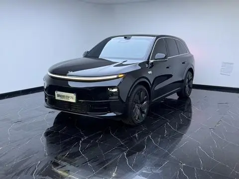 Li L6 2025
