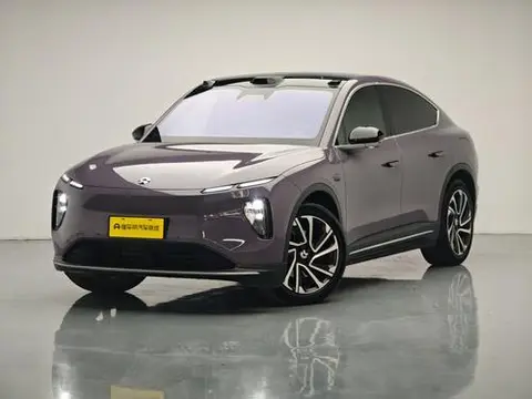 NIO EC6 2024