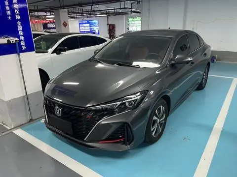 Changan Eado 2024
