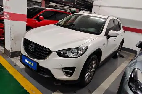 Mazda CX-5 2015