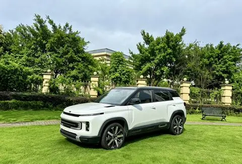 Geely 吉利ICON 2023
