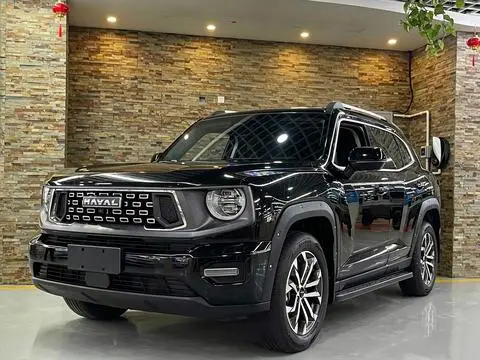 Haval DargoPLUS 2023