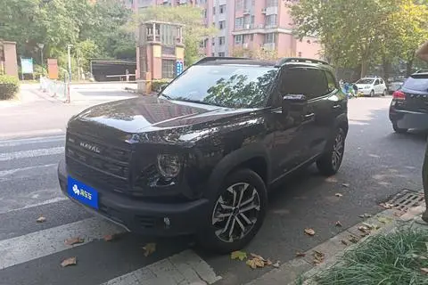 Haval Dargo 2026