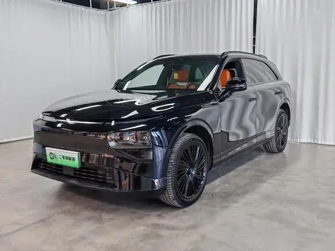 XPeng 小鹏G9 2026