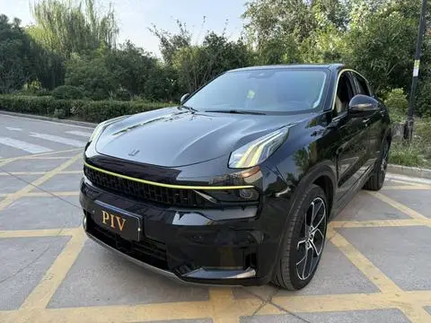 Lynk & Co 05 2020