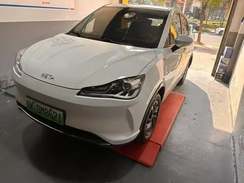 NETA V 2022
