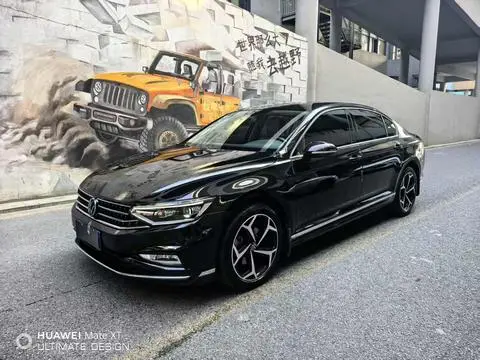 Volkswagen Magotan 2023