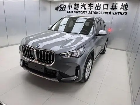 BMW X1 2023