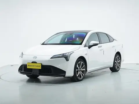 GAC AION S 2022