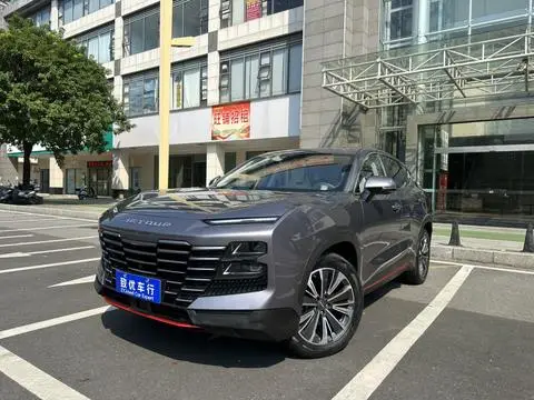 Jetour 大圣 2024